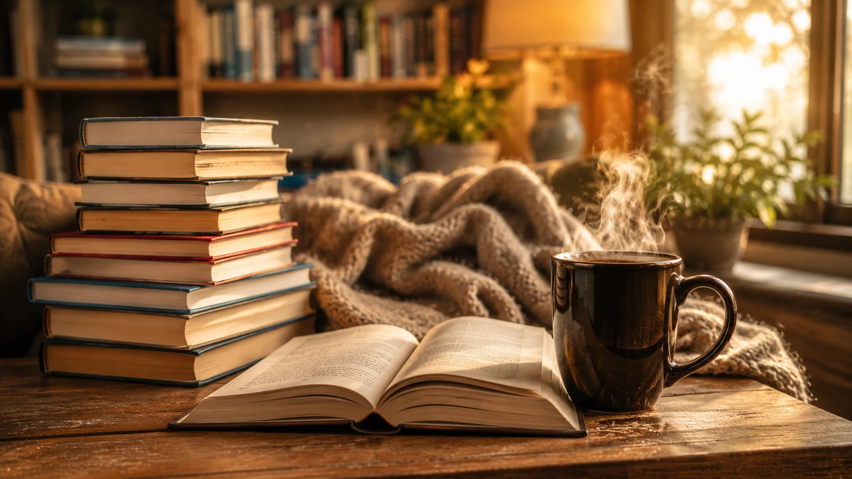 funny book captions for instagram