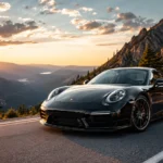 ig captions for cars