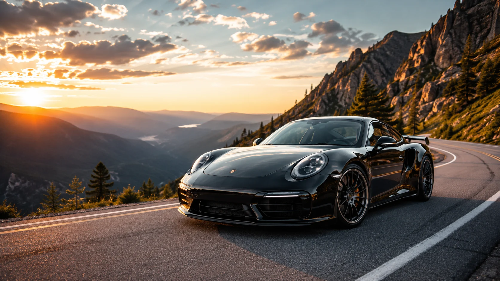 ig captions for cars