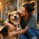 rescue dog captions for instagram