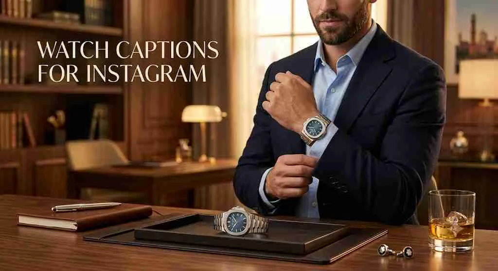 watch captions for instagram